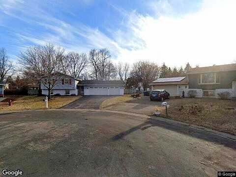 Nathan, MAPLE GROVE, MN 55369