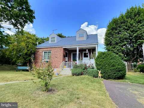 Terrace, POTTSTOWN, PA 19464