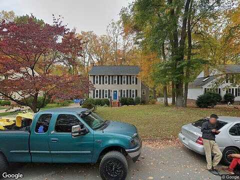 Della, HENRICO, VA 23238