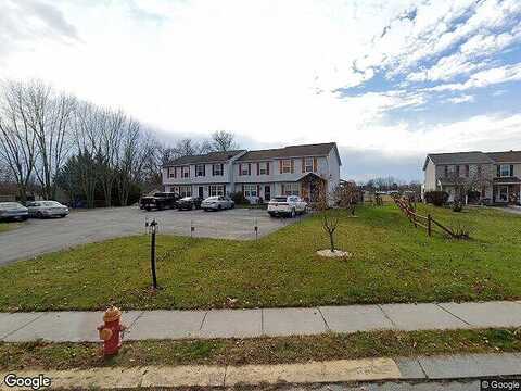 Billerbeck, NEW OXFORD, PA 17350