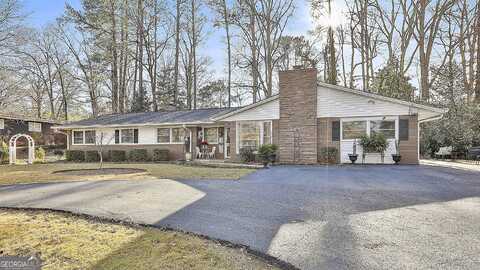Springer, GRIFFIN, GA 30224
