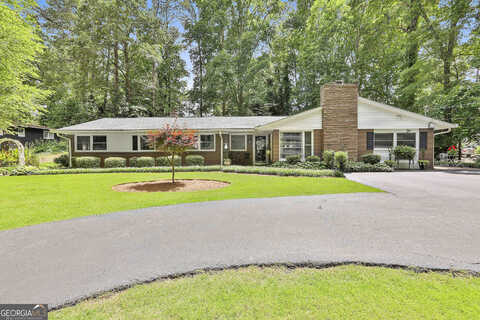 Springer, GRIFFIN, GA 30224