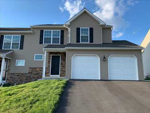 Graystone, NORTHAMPTON, PA 18067