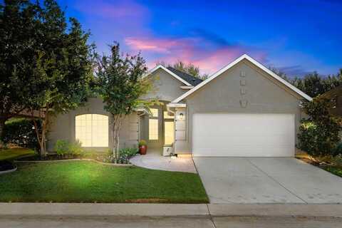 Perimeter, DENTON, TX 76207