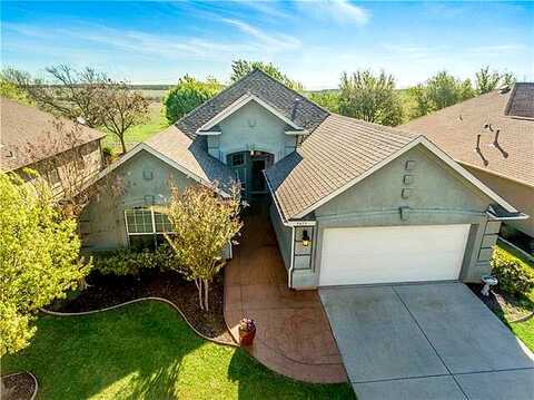 Perimeter, DENTON, TX 76207