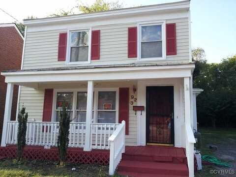 Wythe, PETERSBURG, VA 23803