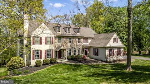 Copes, WEST CHESTER, PA 19380