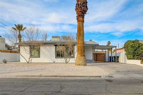Hassett, LAS VEGAS, NV 89104
