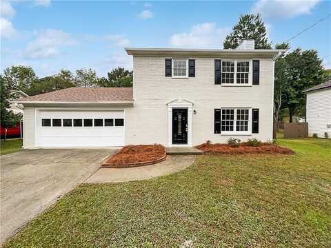 Dallas, LAWRENCEVILLE, GA 30046