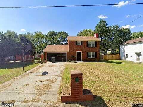 Dallas, LAWRENCEVILLE, GA 30046