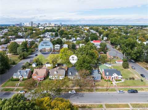 37Th, RICHMOND, VA 23223