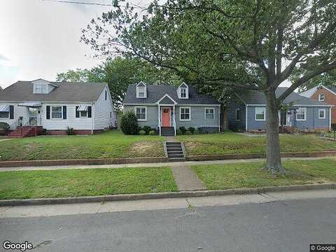 37Th, RICHMOND, VA 23223