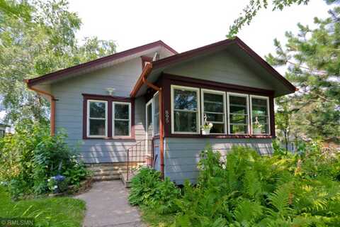 Howell, SAINT PAUL, MN 55104