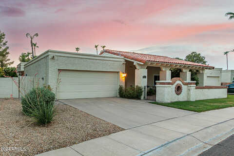 83Rd, SCOTTSDALE, AZ 85258