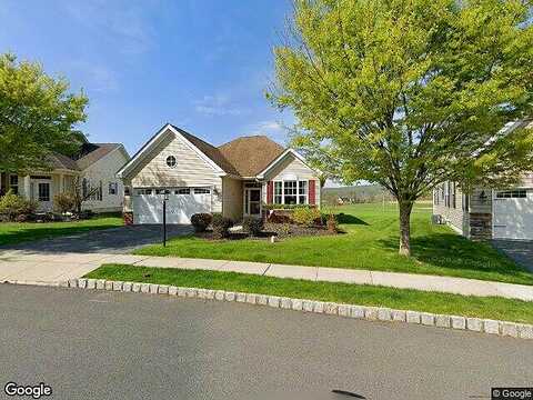 New Hope, OLEY, PA 19547