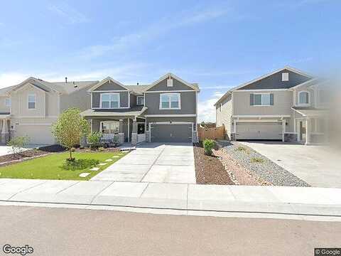 Beaverhead, COLORADO SPRINGS, CO 80908