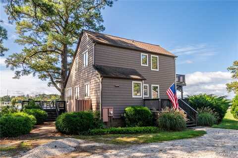 Camp, WHITE STONE, VA 22578