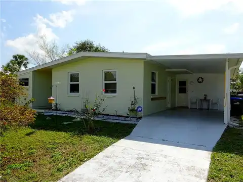 Herbison, NORTH PORT, FL 34287