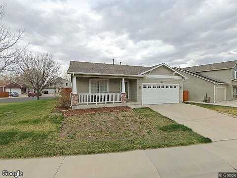 Elgin, FORT COLLINS, CO 80524