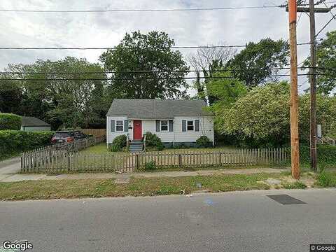 Widgeon, NORFOLK, VA 23513