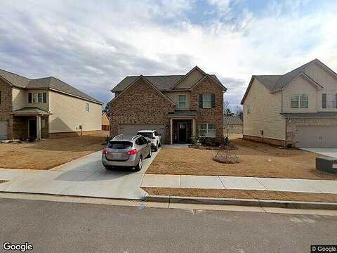 Lakehaven, LOGANVILLE, GA 30052
