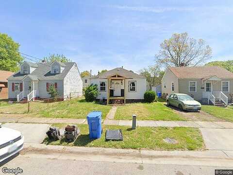 Quail, CHESAPEAKE, VA 23324