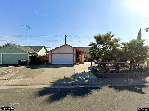 Cottonfield, SACRAMENTO, CA 95828