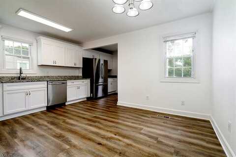 Hughes, CHESAPEAKE, VA 23324