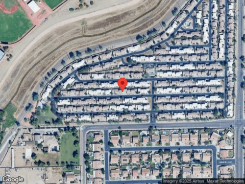 Beck, PEORIA, AZ 85382