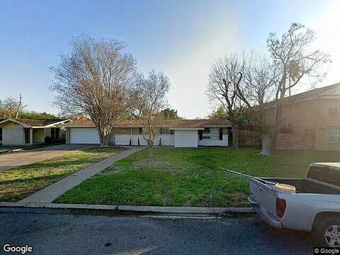 Walnut, MCALLEN, TX 78501