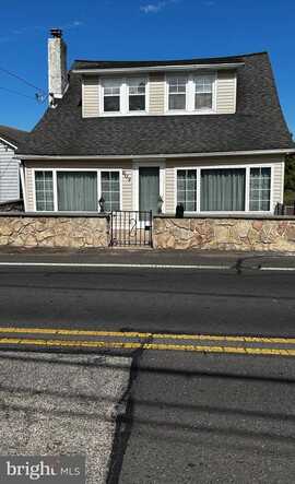 Newportville, CROYDON, PA 19021