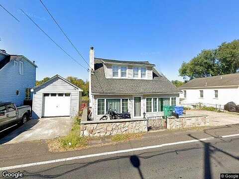 Newportville, CROYDON, PA 19021