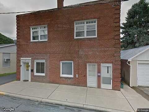 Pitt, MANHEIM, PA 17545