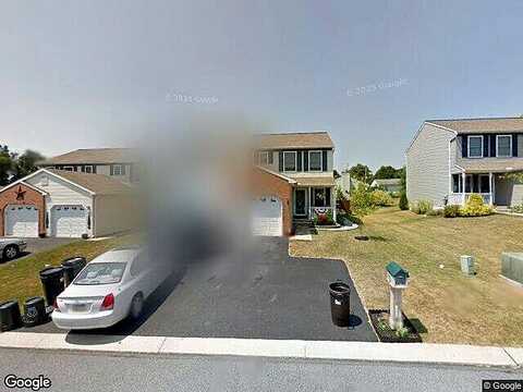 Grasshopper, MYERSTOWN, PA 17067