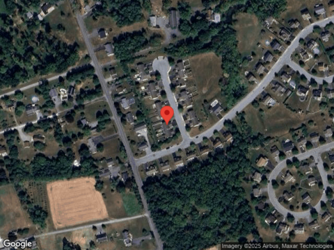 Grasshopper, MYERSTOWN, PA 17067