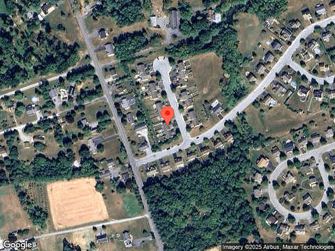 Grasshopper, MYERSTOWN, PA 17067
