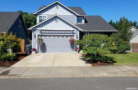 June Reid, KEIZER, OR 97303