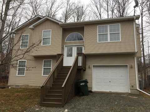 Sleepy Hollow, TOBYHANNA, PA 18466