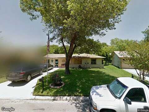Sage Oak, LIVE OAK, TX 78233