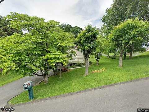 Mcchesney, BRISTOL, VA 24201