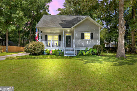 Cottage, RICHMOND HILL, GA 31324