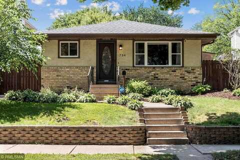 Quincy, MINNEAPOLIS, MN 55413