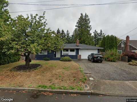 Bybee, PORTLAND, OR 97206
