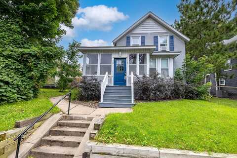 Smith, SAINT PAUL, MN 55107