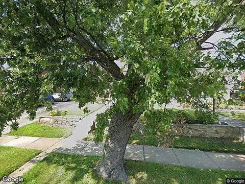 Parklane, SWARTHMORE, PA 19081