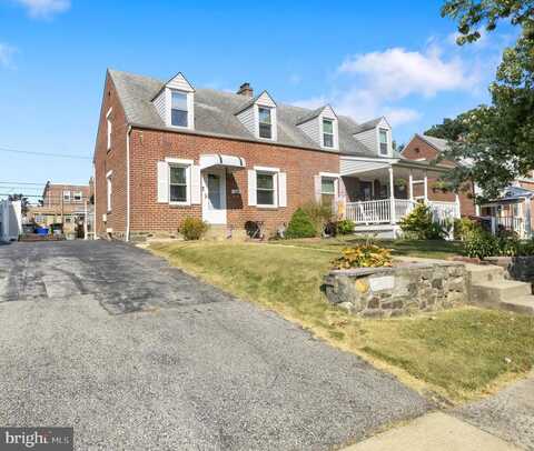Parklane, SWARTHMORE, PA 19081
