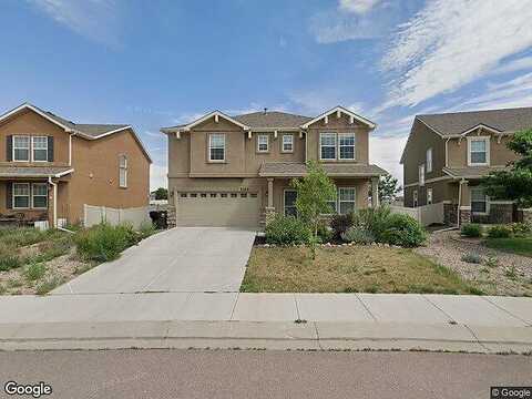 Trione, FOUNTAIN, CO 80817