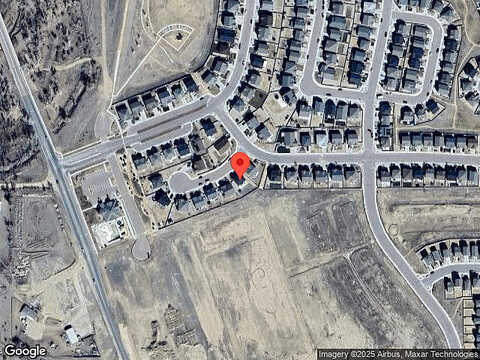 Trione, FOUNTAIN, CO 80817