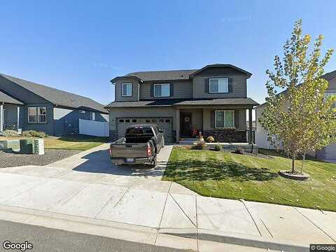 Wheat Ridge, PULLMAN, WA 99163