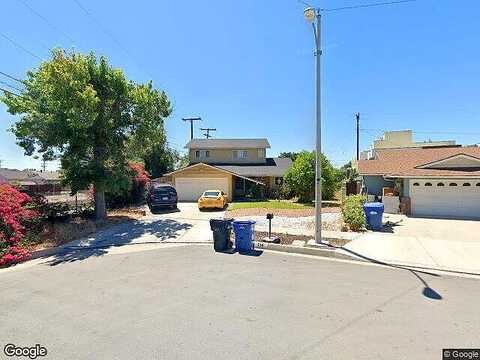Genoa, MONROVIA, CA 91016